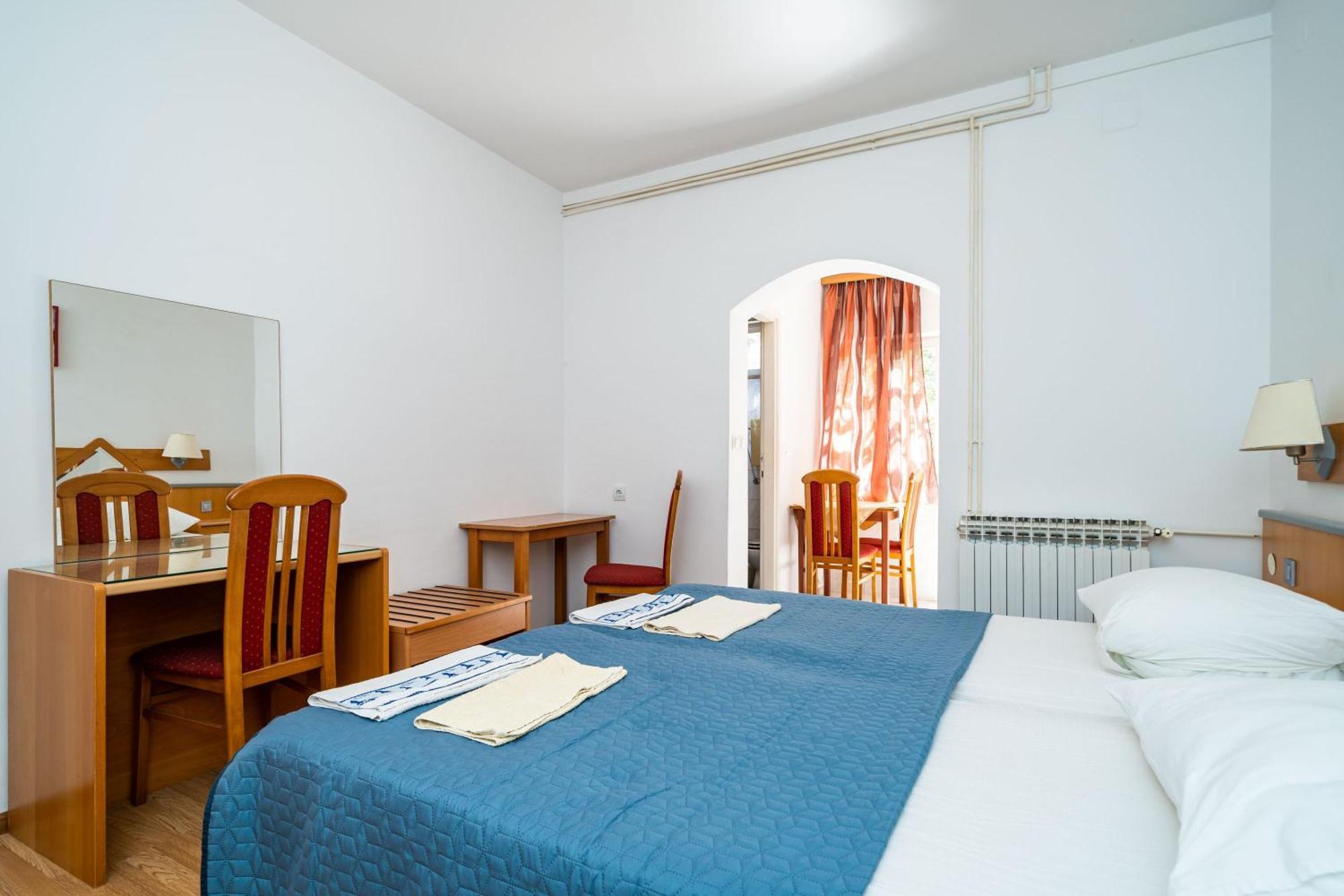 Apartments Klis Mlini Quarto foto