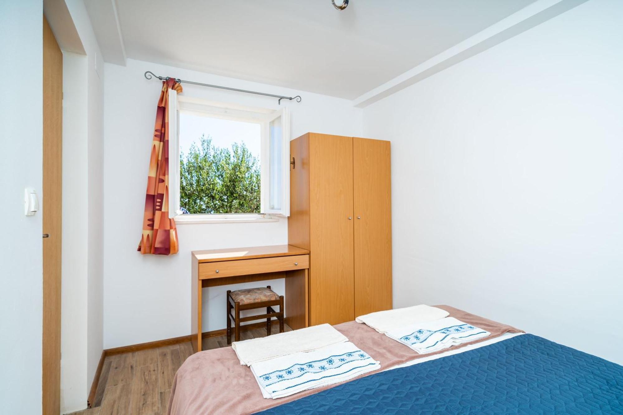 Apartments Klis Mlini Quarto foto